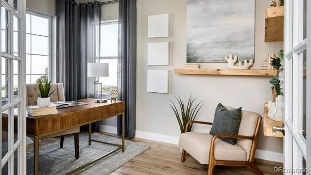 3322 N Buchanan Way, Aurora, CO 80019