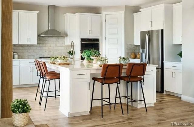 3322 N Buchanan Way, Aurora, CO 80019