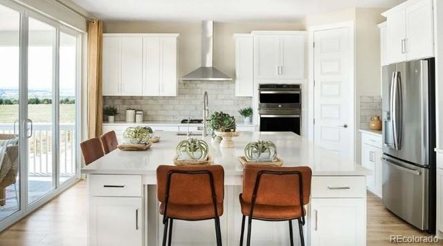 3322 N Buchanan Way, Aurora, CO 80019