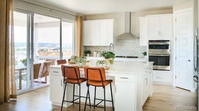 3322 N Buchanan Way, Aurora, CO 80019