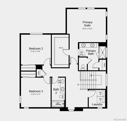 3322 N Buchanan Way, Aurora, CO 80019