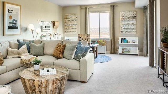 3322 N Buchanan Way, Aurora, CO 80019