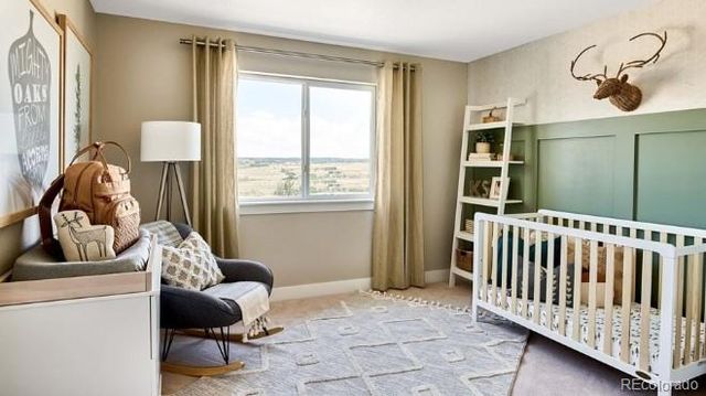 3322 N Buchanan Way, Aurora, CO 80019