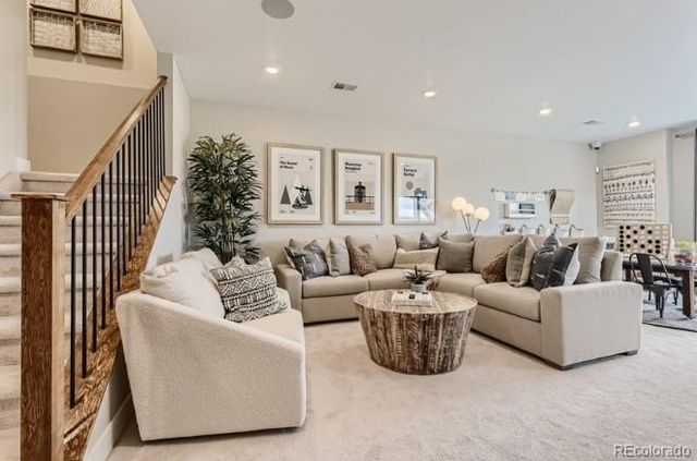 3322 N Buchanan Way, Aurora, CO 80019