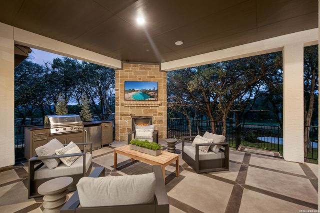 8573 Benclare, San Antonio, TX 78266