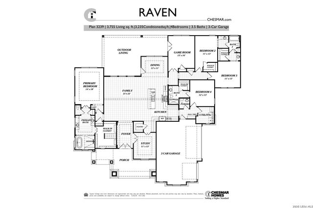 8573 Benclare, San Antonio, TX 78266