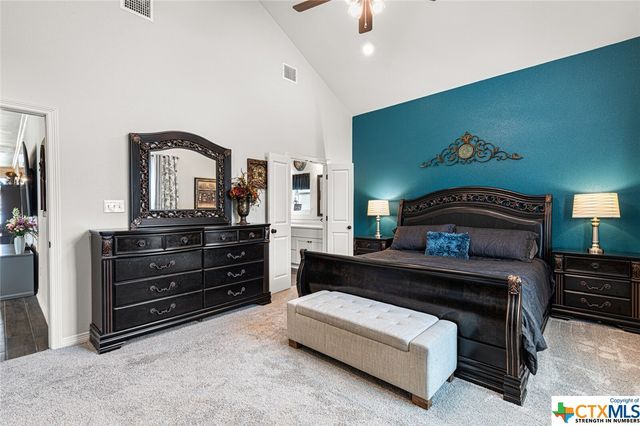 3607 Reynolds Drive, Belton, TX 76513