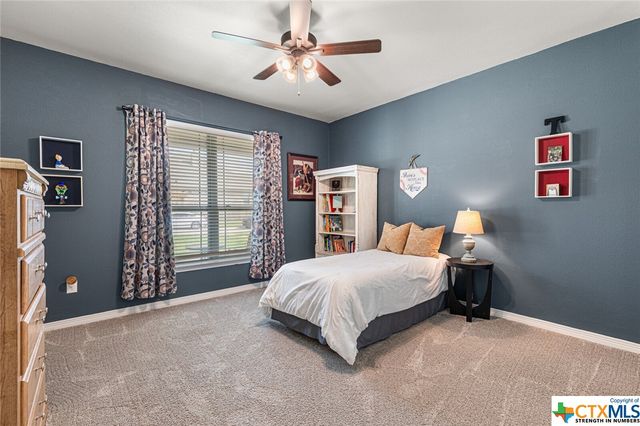 3607 Reynolds Drive, Belton, TX 76513