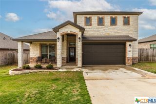 3607 Reynolds Drive, Belton, TX 76513