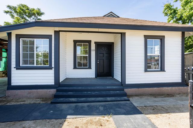 115 Ferguson Avenue, Bakersfield, CA 93308