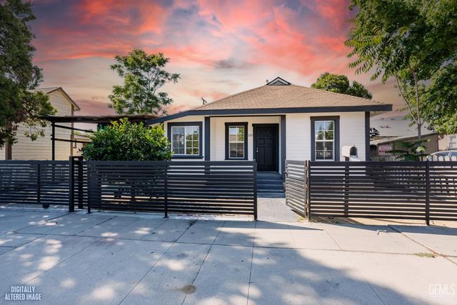 115 Ferguson Avenue, Bakersfield, CA 93308