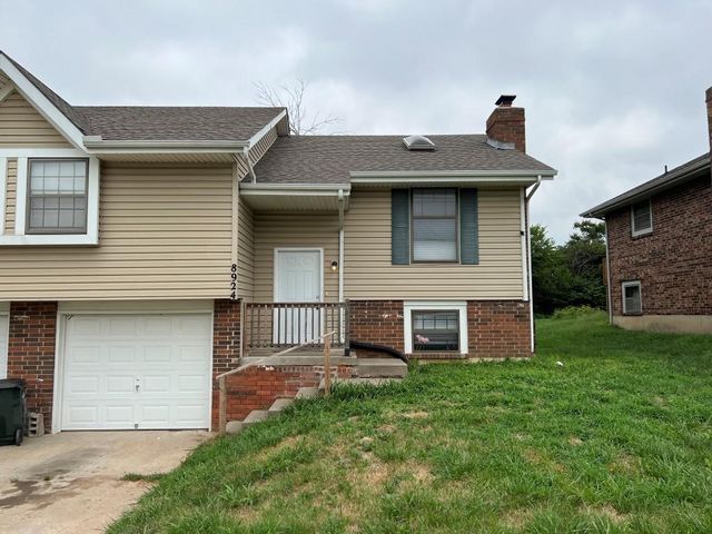 8924-26 Armstrong Avenue, Kansas City, KS 66112