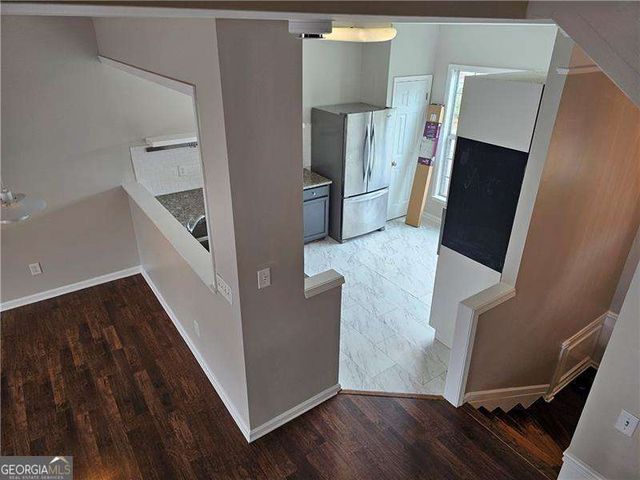 1021 Thornborough Drive, Alpharetta, GA 30004