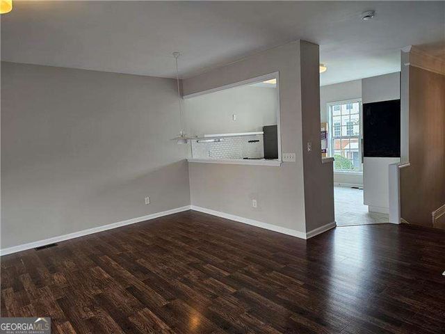 1021 Thornborough Drive, Alpharetta, GA 30004