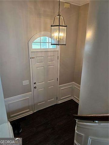1021 Thornborough Drive, Alpharetta, GA 30004