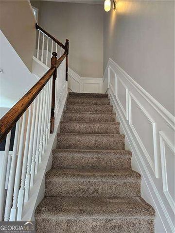 1021 Thornborough Drive, Alpharetta, GA 30004