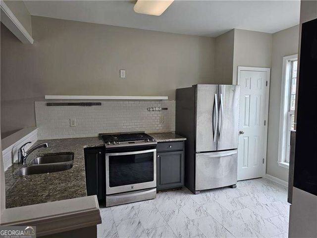 1021 Thornborough Drive, Alpharetta, GA 30004
