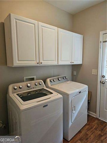 1021 Thornborough Drive, Alpharetta, GA 30004