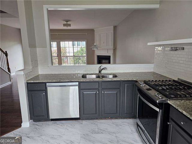 1021 Thornborough Drive, Alpharetta, GA 30004