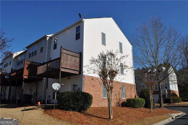 1021 Thornborough Drive, Alpharetta, GA 30004