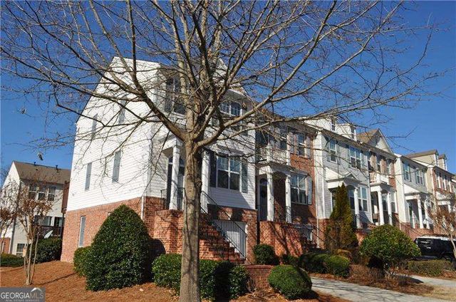 1021 Thornborough Drive, Alpharetta, GA 30004