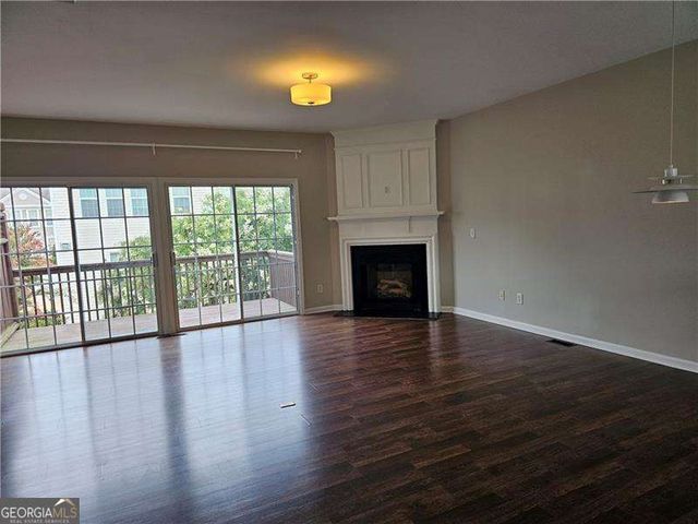 1021 Thornborough Drive, Alpharetta, GA 30004