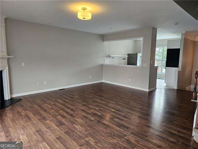 1021 Thornborough Drive, Alpharetta, GA 30004
