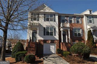1021 Thornborough Drive, Alpharetta, GA 30004