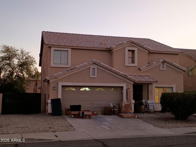 1573 E SILVER REEF Drive, Casa Grande, AZ 85122