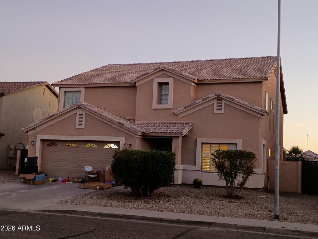 1573 E SILVER REEF Drive, Casa Grande, AZ 85122