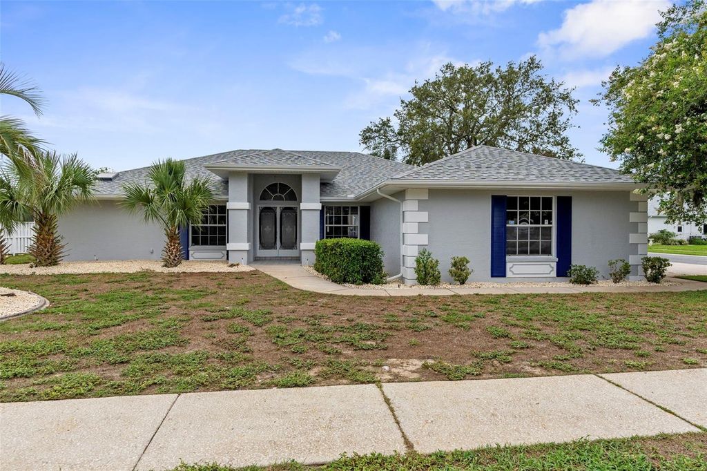 1230 AMBROSE COURT, Spring Hill, FL 34608