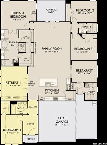 192 Megan's Lane, Castroville, TX 78009