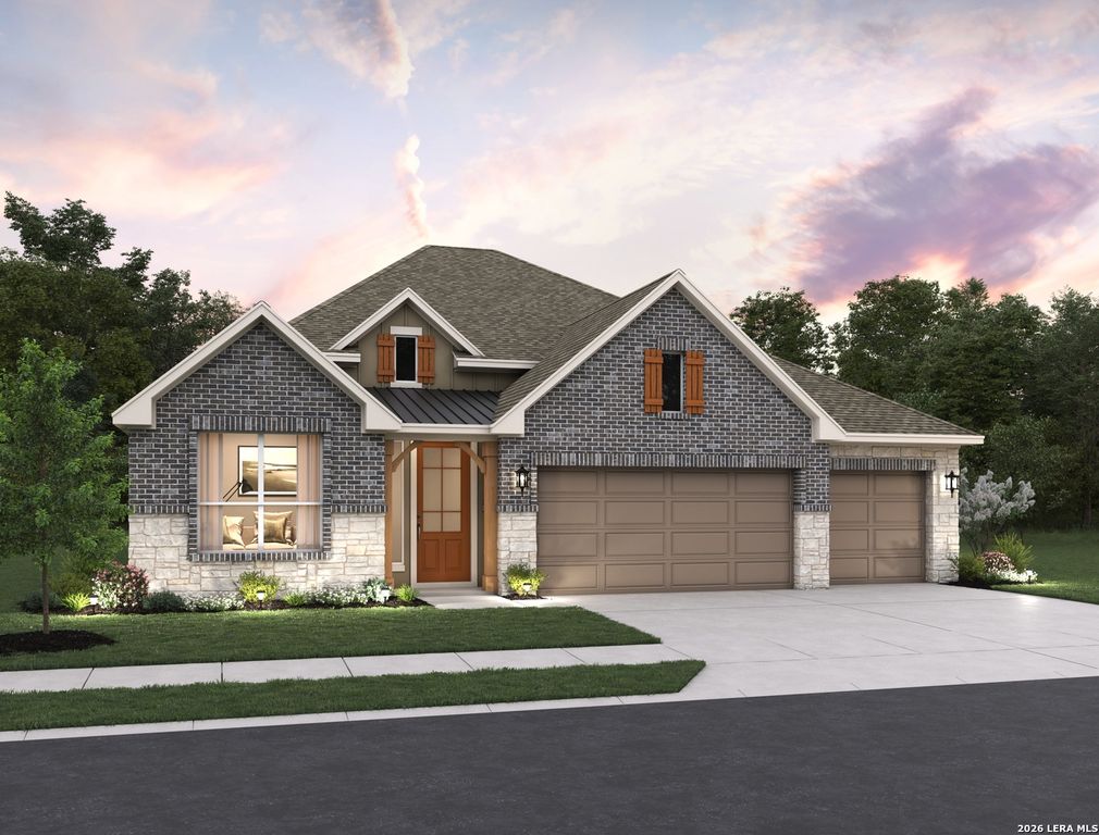 192 Megan's Lane, Castroville, TX 78009