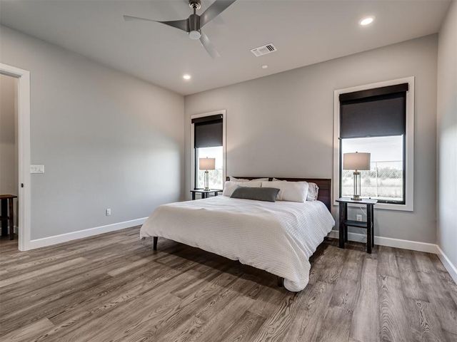 15713 James Thomas Court, Edmond, OK 73013