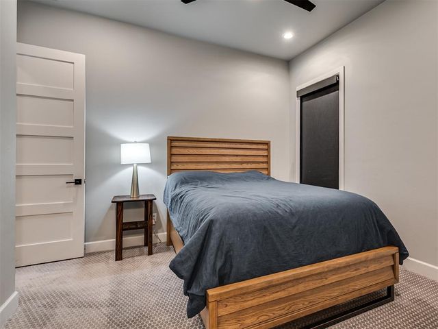 15713 James Thomas Court, Edmond, OK 73013