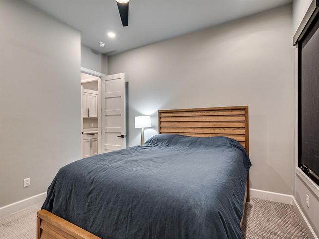 15713 James Thomas Court, Edmond, OK 73013