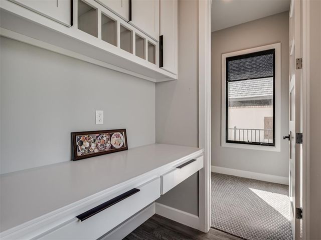 15713 James Thomas Court, Edmond, OK 73013