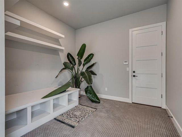 15713 James Thomas Court, Edmond, OK 73013