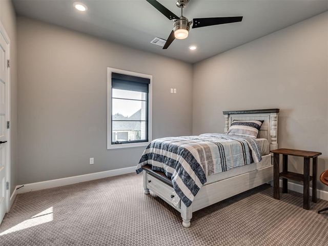 15713 James Thomas Court, Edmond, OK 73013