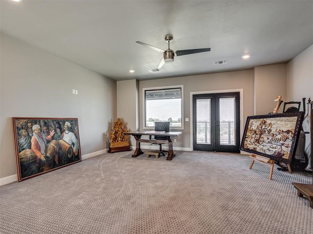 15713 James Thomas Court, Edmond, OK 73013