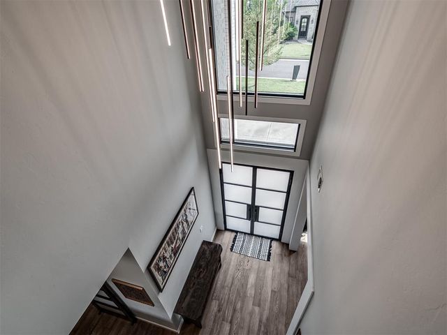 15713 James Thomas Court, Edmond, OK 73013