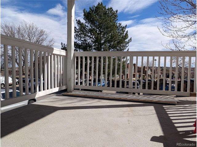 4460 S Pitkin St 115, Aurora, CO 80015