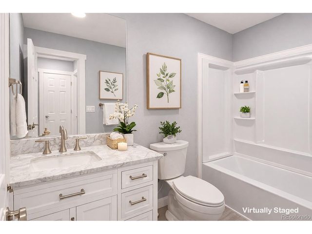 4460 S Pitkin St 115, Aurora, CO 80015