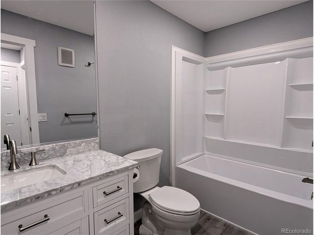 4460 S Pitkin St 115, Aurora, CO 80015