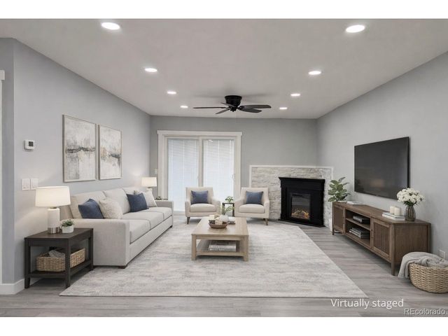 4460 S Pitkin St 115, Aurora, CO 80015