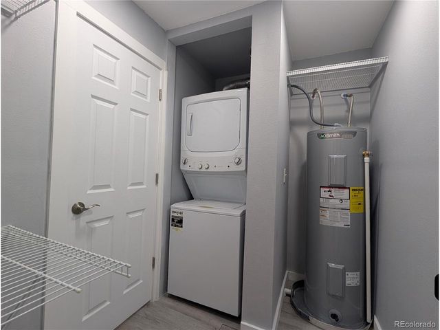 4460 S Pitkin St 115, Aurora, CO 80015