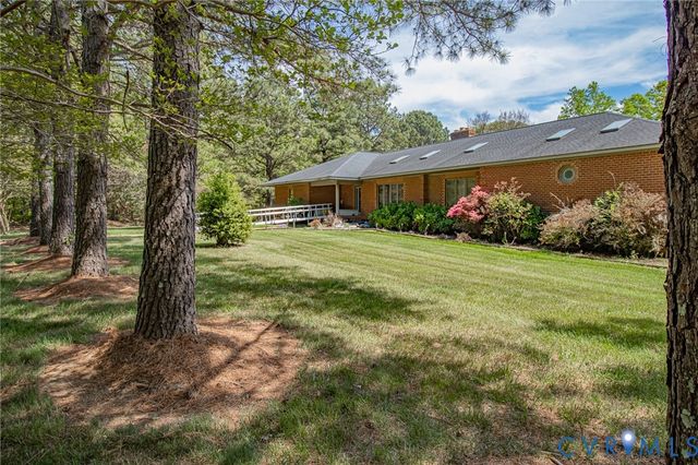 10720 Kimages Rd, Charles City, VA 23030