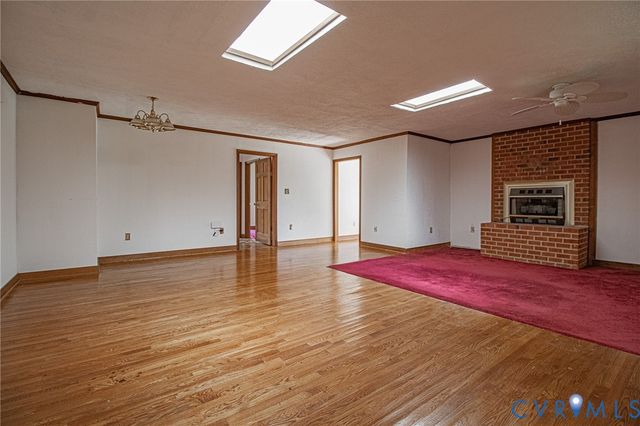 10720 Kimages Rd, Charles City, VA 23030