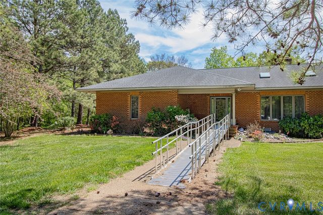 10720 Kimages Rd, Charles City, VA 23030