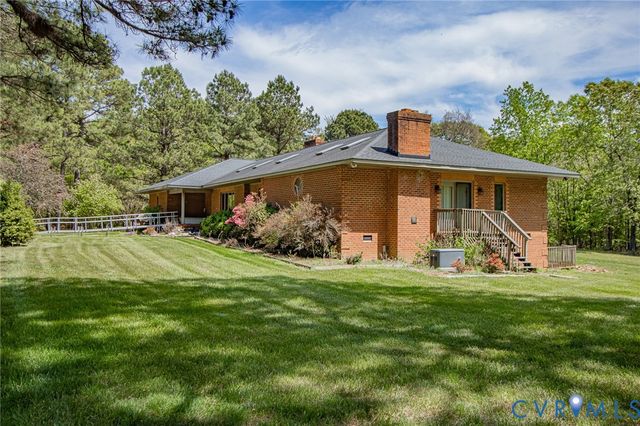 10720 Kimages Rd, Charles City, VA 23030